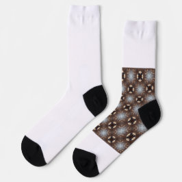 Calcetines Mejor diseño de patrones