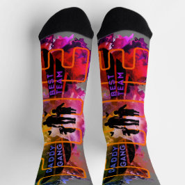 Calcetines Mejor equipo