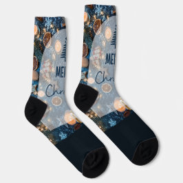 Calcetines Merry Christmas