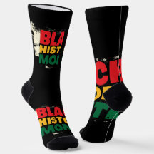 Mes de historia negra