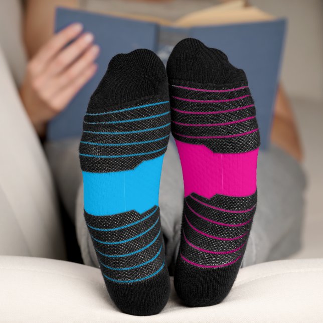 CALCETINES MESSI SOCKS (Abajo)