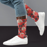 Mi amor, mis calcetines: El día de San Valentín pe