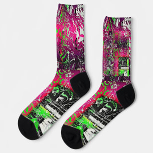 Calcetines Mi Nombre No Es Donna