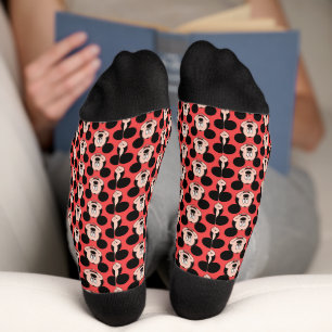 Calcetines Micky