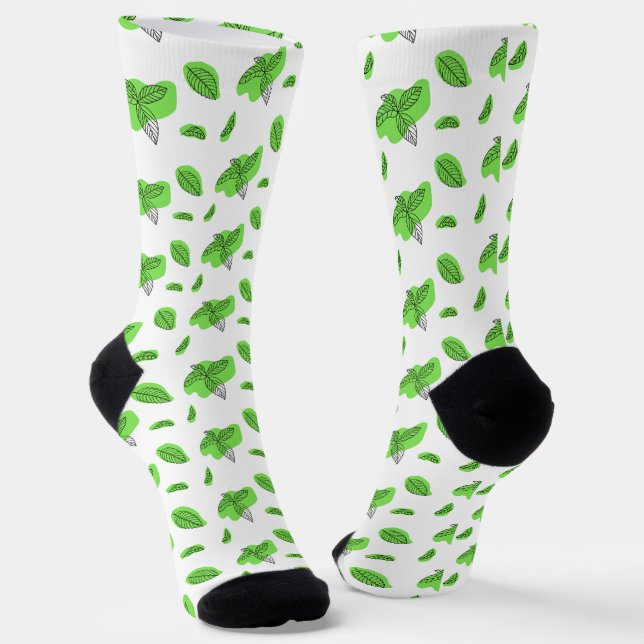 Calcetines Minttu (Angular)