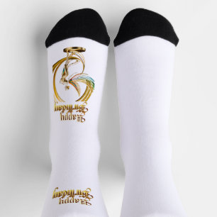 Calcetines Moda de los hombres > Ropa > Ropa interior y calce