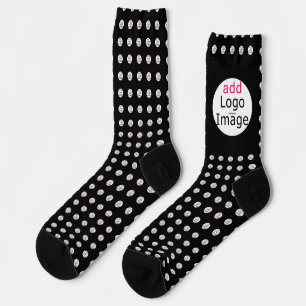 Calcetines Moderno personalizable de moda profesional de moda
