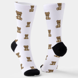 Calcetines Mug del Día de la Madre Personalizada - Regalo Per