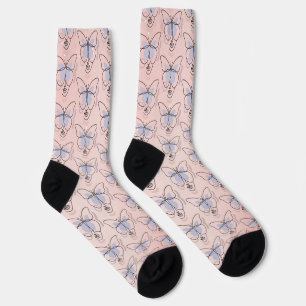 Calcetines Mujer