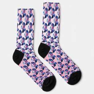 Calcetines Mujer