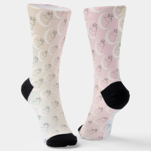 Calcetines Mujer