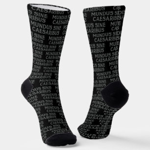 Calcetines Mundus Sine Caesaribus