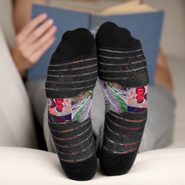 Calcetines My Super Halloween V2