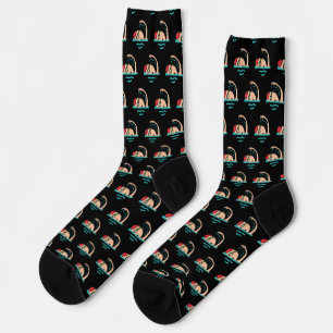 Calcetines Natación