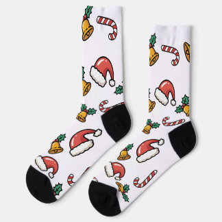 Calcetines Navidad