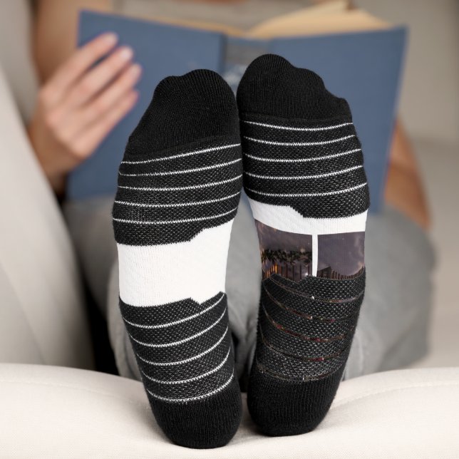 Calcetines Navidades 3. (Abajo)