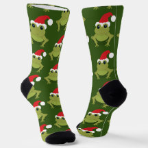 Navidades de animales de Novedad divertida