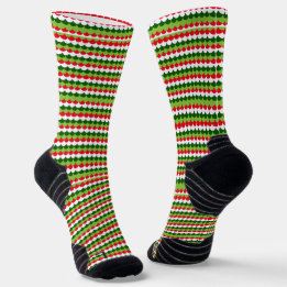 Calcetines Navidades Elf