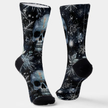 Navidades Góticos Y Sombrereros