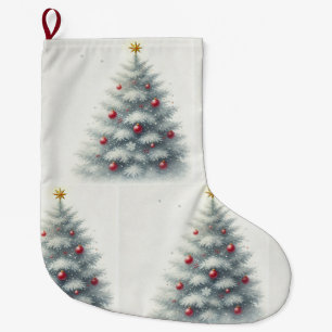 Calcetines navideños