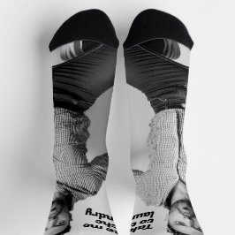 Calcetines Neat Dad | Cazadores de papá divertidos