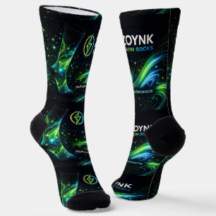 Calcetines Neon Zoynk 0047417