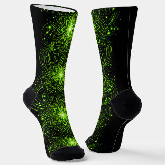 Calcetines Neon Zoynk 0047421