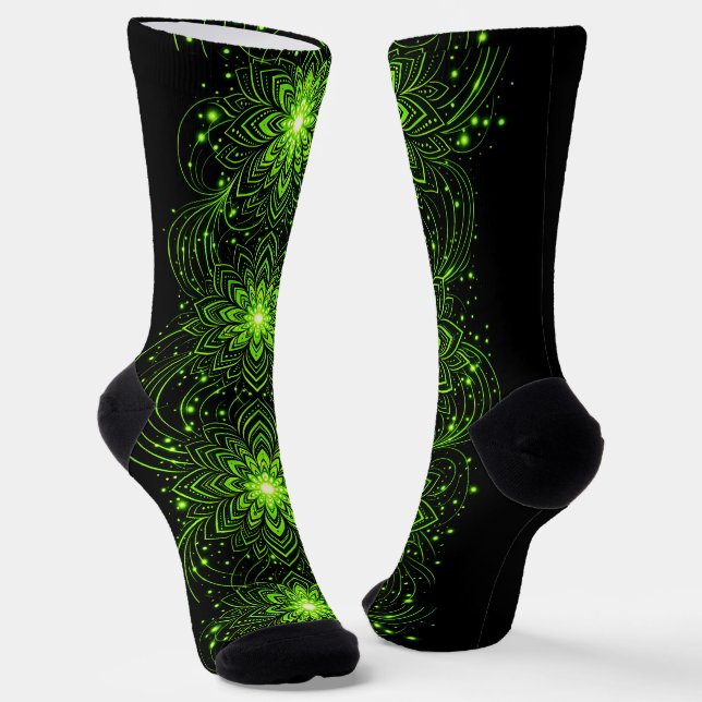 Calcetines Neon Zoynk 0047421 (Angular)