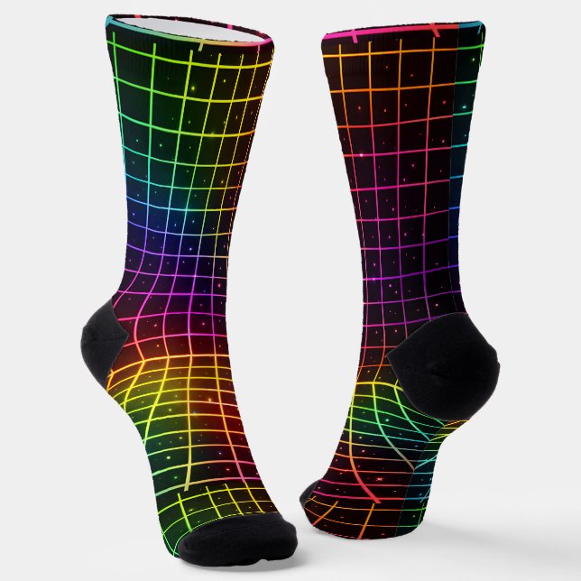 Calcetines Neon Zoynk 0047422 (Angular)