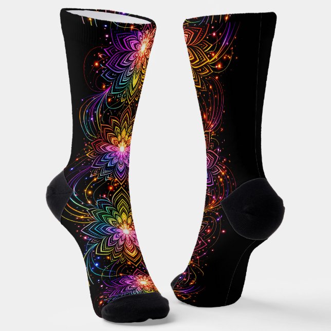 Calcetines Neon Zoynk 0047423 (Angular)