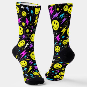 Calcetines Neon Zoynk 0047424
