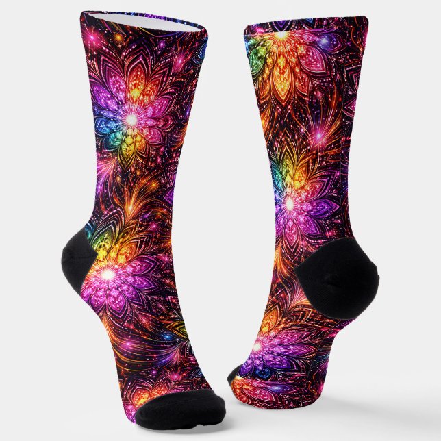 Calcetines Neon Zoynk 0047427 (Angular)