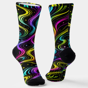Calcetines Neon Zoynk 0047428