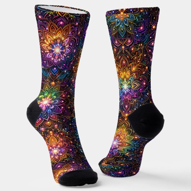 Calcetines Neon Zoynk 0047431 (Angular)