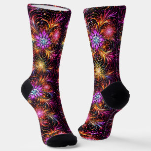 Calcetines Neon Zoynk 0047435