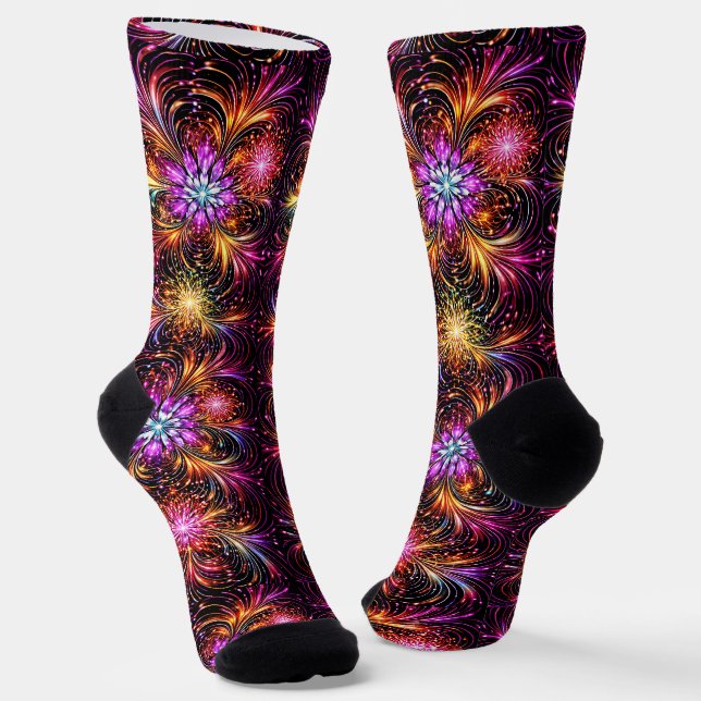 Calcetines Neon Zoynk 0047435 (Angular)