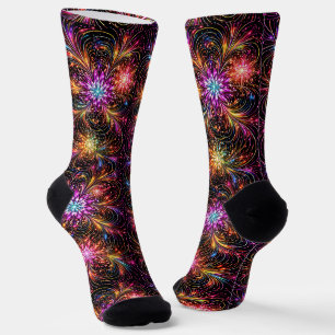 Calcetines Neon Zoynk 0047437
