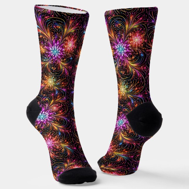 Calcetines Neon Zoynk 0047437 (Angular)