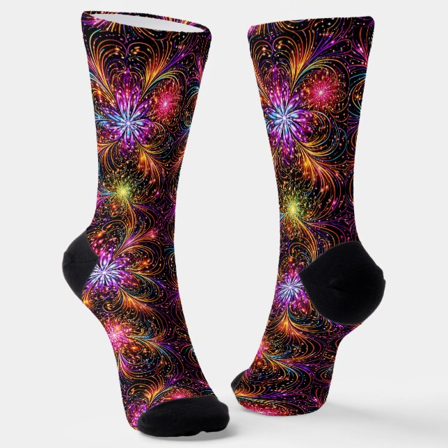Calcetines Neon Zoynk 0047438 (Angular)