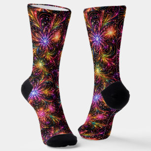 Calcetines Neon Zoynk 0047441