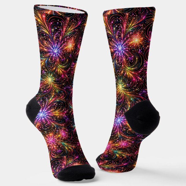Calcetines Neon Zoynk 0047441 (Angular)