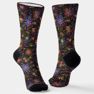 Calcetines Neon Zoynk 0047443