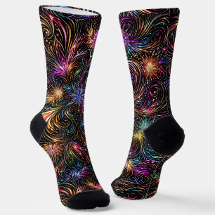 Calcetines Neon Zoynk 0047445