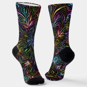 Calcetines Neon Zoynk 0047446