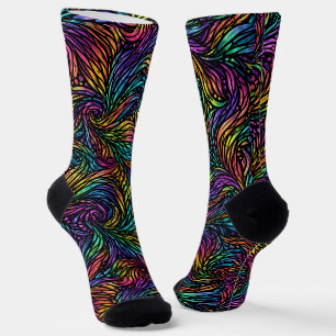 Calcetines Neon Zoynk 0047447
