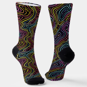 Calcetines Neon Zoynk 0047453