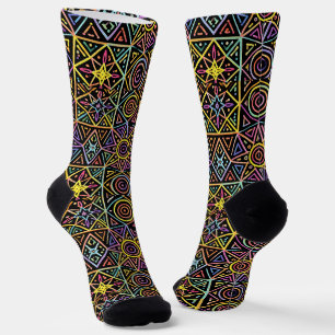 Calcetines Neon Zoynk 0047454