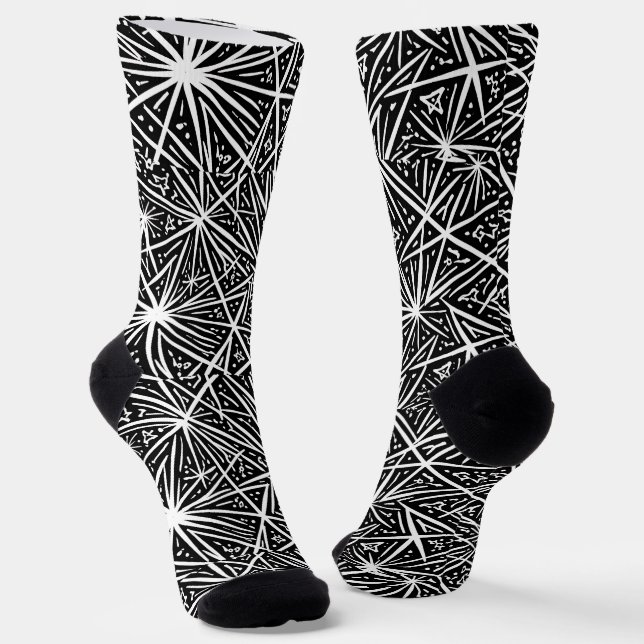 Calcetines Neon Zoynk 0047456 (Angular)