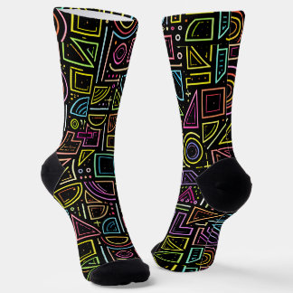 Calcetines Neon Zoynk 0047458