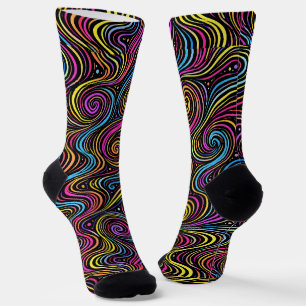 Calcetines Neon Zoynk 0047459